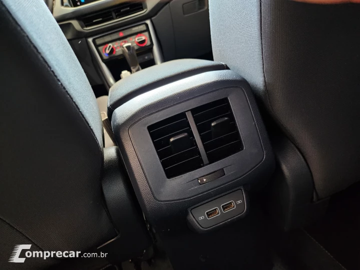 T-CROSS 1.0 200 TSI