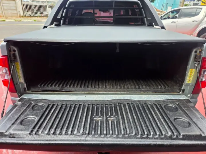 S10 P-Up Executive 2.4 MPFI F.Power CD