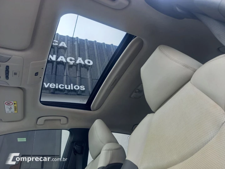 Corolla 2.0 16V 4P ALTIS FLEX AUTOMÁTICO