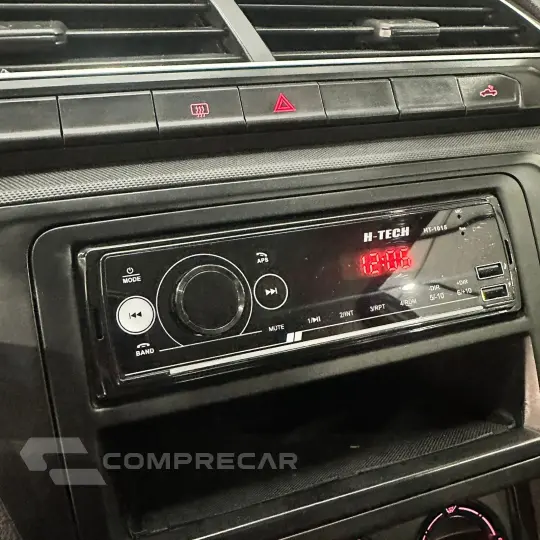 Saveiro Robust 1.6 Total Flex 8V CD