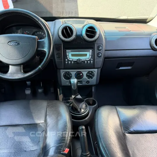 ECOSPORT 2.0 Freestyle 16V