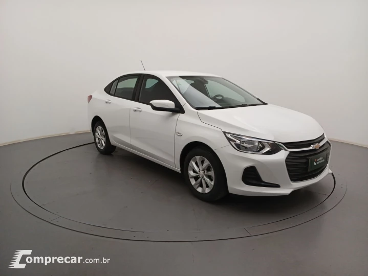 ONIX 1.0 FLEX PLUS LT MANUAL