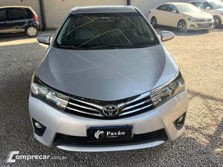 COROLLA 2.0 XEI 16V