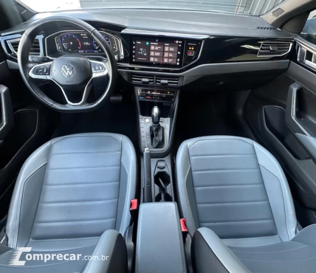 NIVUS 1.0 200 TSI Highline