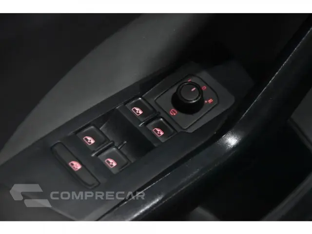 T-CROSS - 1.0 200 TSI TOTAL COMFORTLINE AUTOMÁTICO