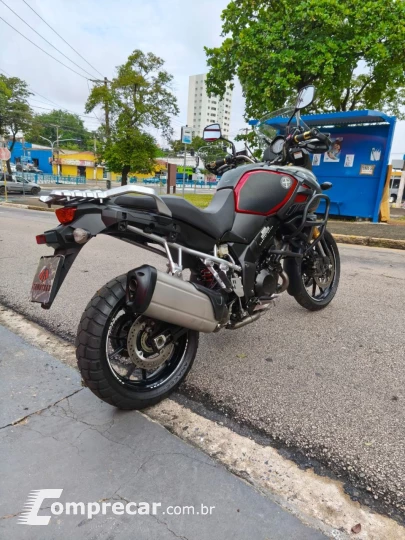 DL 1000 V-Strom A