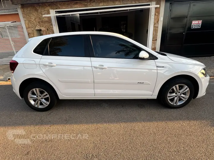 POLO 1.0 200 TSI Comfortline