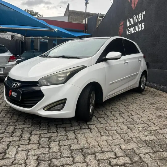 HB20 1.0 12V Comfort