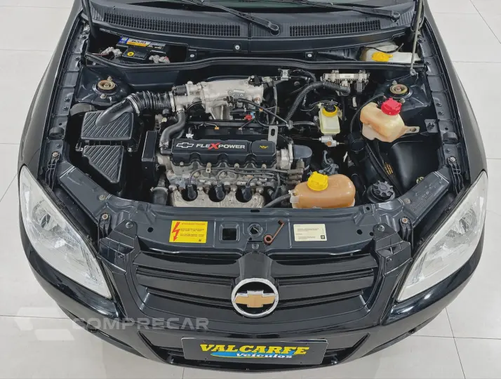 CELTA 1.0 MPFI Spirit 8V