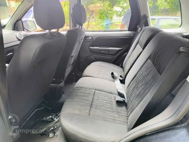 ECOSPORT 1.6 Freestyle 8V