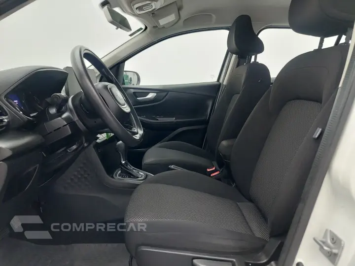 PULSE 1.3 FLEX DRIVE CVT