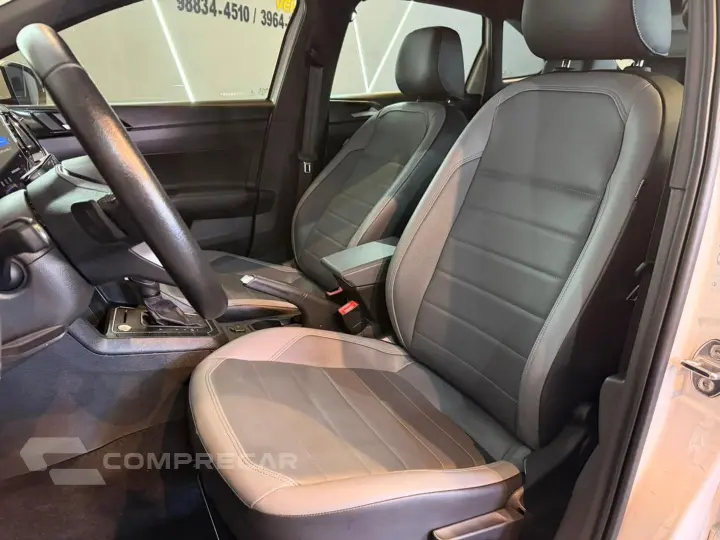 Nivus 1.0 200 Tsi Total Flex Highline Automático