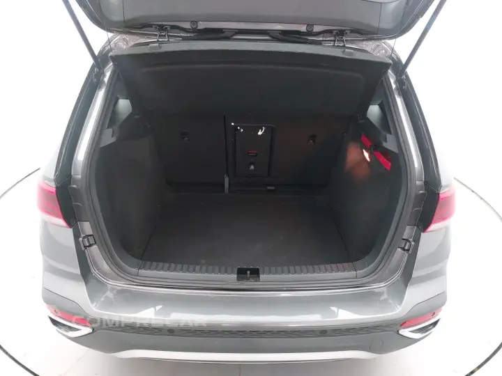 TAOS 1.4 250 TSI TOTAL FLEX HIGHLINE AUTOMÁTICO