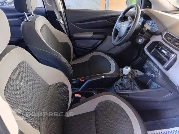 Chevrolet Onix LS