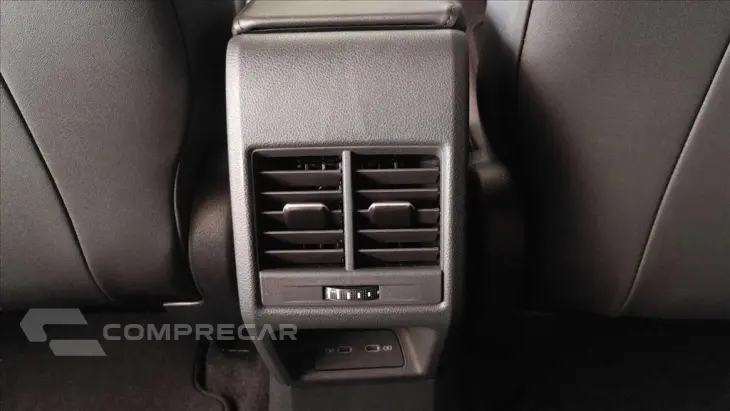 VIRTUS 1.0 200 TSI HIGHLINE AUTOMÁTICO