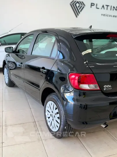Gol 1.6 Mi I MOTION Total Flex 8V 3p