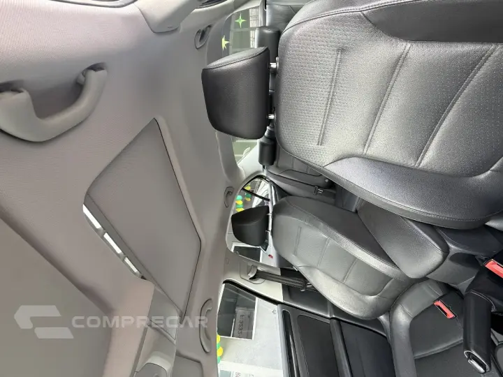 JETTA 2.0 COMFORTLINE FLEX 4P TIPTRONIC