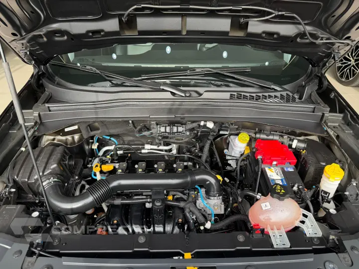 RENEGADE 1.8 16V