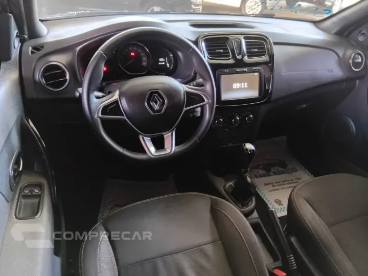 Renault Logan zen 1.6