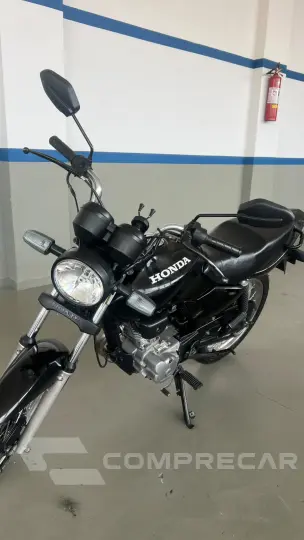 CG 125 FAN KS