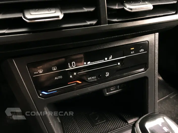 Polo 1.0 170 Tsi Highline Automático