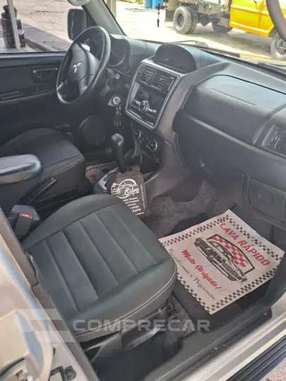 PAJERO 2.0 TR4 4X2 16V