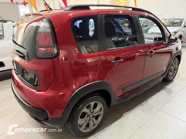 AIRCROSS - 1.6 VTI 120 LIVE EAT6