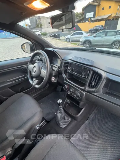 Strada Adventur.8e cd 1