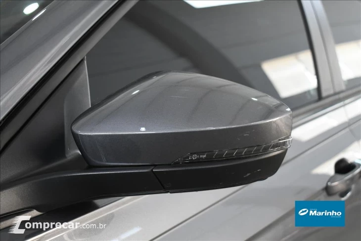 NIVUS 1.0 200 TSI TOTAL FLEX HIGHLINE AUTOMÁTICO