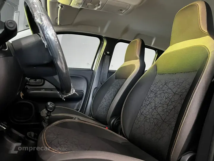 MOBI 1.0 EVO FLEX TREKKING MANUAL