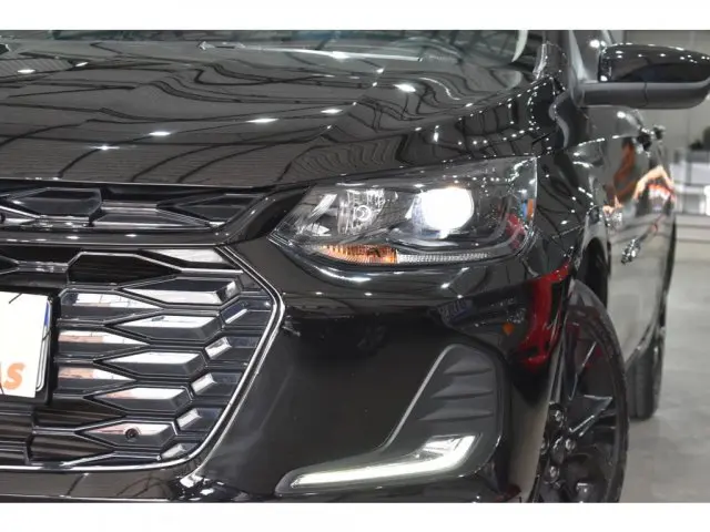 ONIX - 1.0 TURBO PLUS PREMIER AUTOMÁTICO