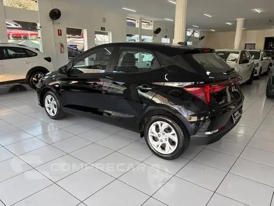 HB20 1.0 12V FLEX COMFORT MANUAL