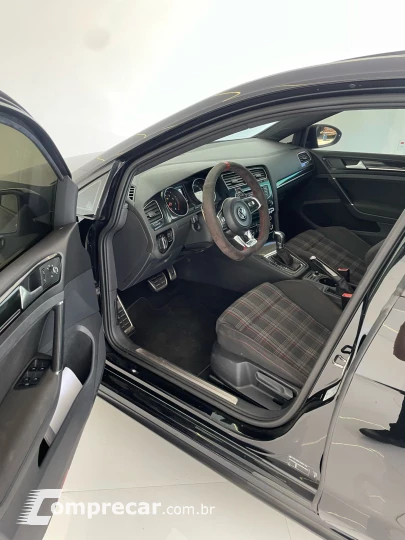 GOLF 2.0 MI GTI 8V