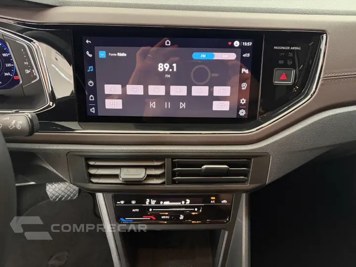 VIRTUS 1.0 200 TSI HIGHLINE AUTOMÁTICO