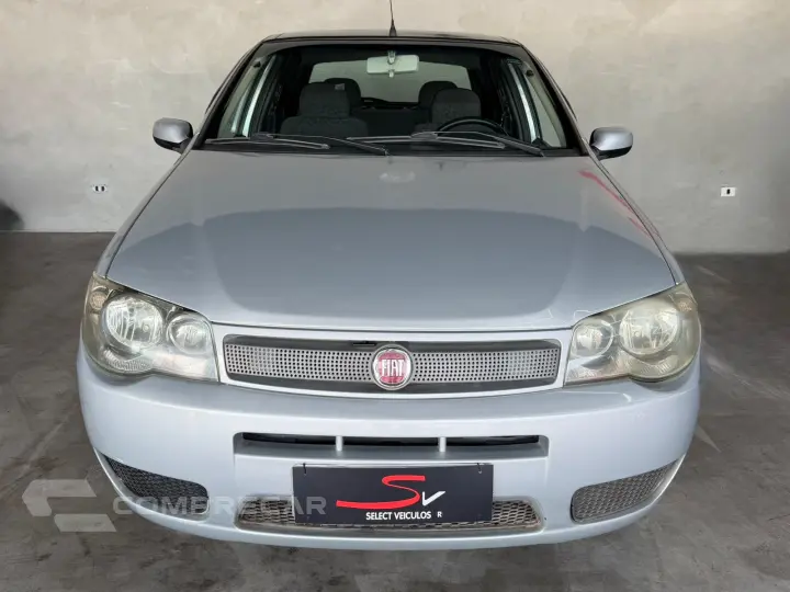 PALIO 1.0 MPI Fire 8V