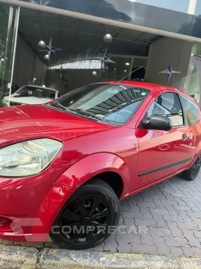 Ka 1.0 8V/1.0 8V ST Flex 3p