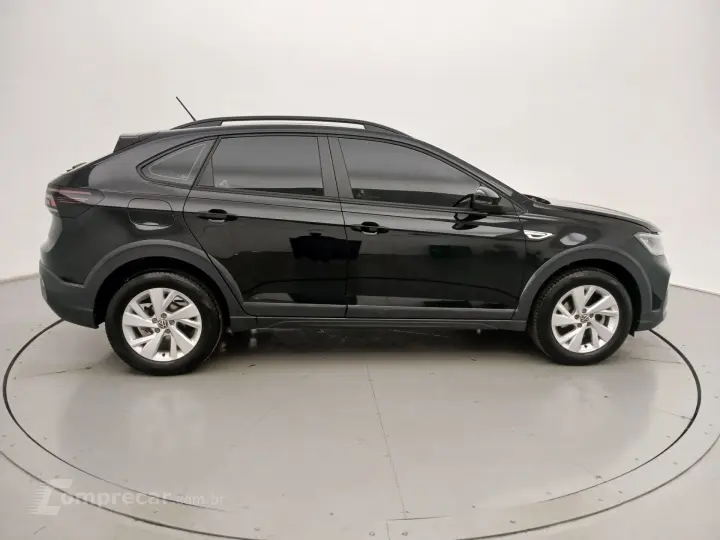 NIVUS 1.0 200 TSI TOTAL FLEX COMFORTLINE AUTOMÁTICO