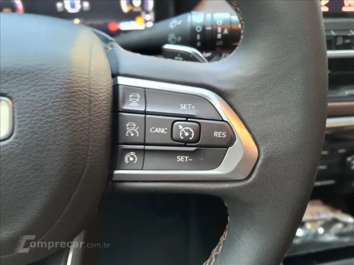 COMPASS 2.0 Td350 Turbo Limited