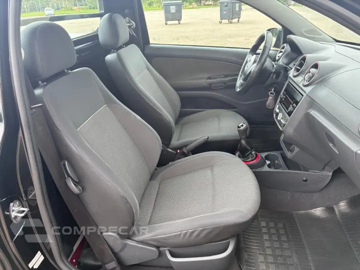 NOVA SAVEIRO 1.6 MI CS 8V G.VI