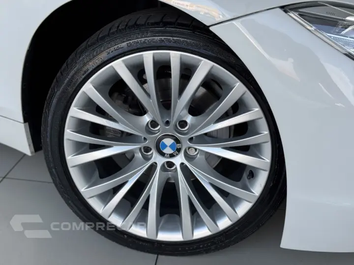 Z4 2.0 16V 20I SDRIVE GP ROADSTER AUTOMÁTICO