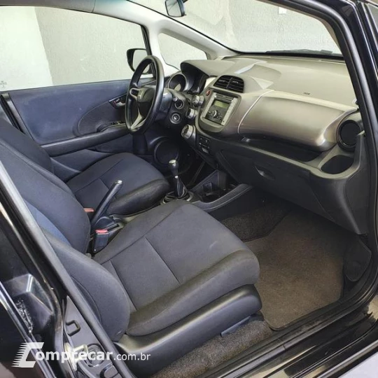 FIT LX 1.4 FLEX 5P MEC