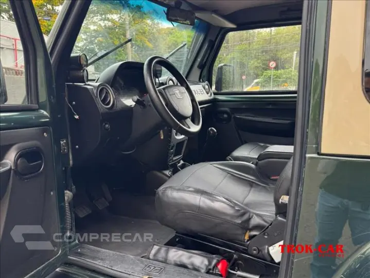 T4 3.0 Teto Rígido 16V Turbo Eletronic