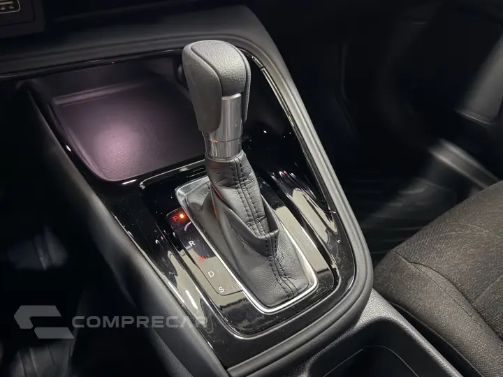 HR-V 1.5 DI I-VTEC FLEX EX CVT