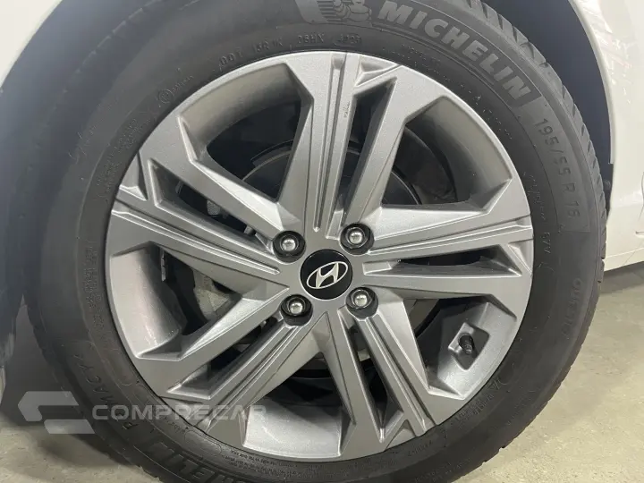 HB20S 1.0 TGDI FLEX COMFORT AUTOMÁTICO