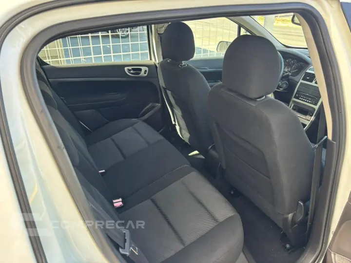 307 1.6 Presence 16V