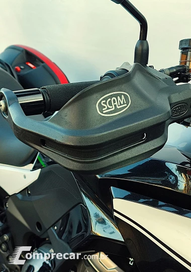 KAWASAKI VERSYS 1000 ABS