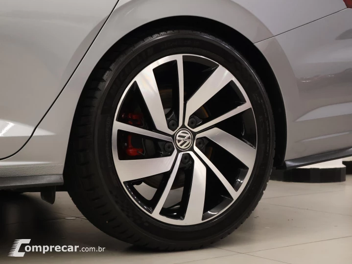 JETTA 2.0 350 TSI GLI