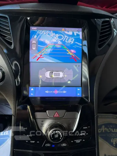 AZERA 3.0 V6 24V 4p Aut.
