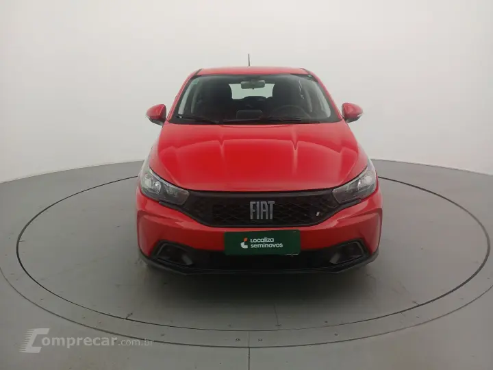 ARGO 1.0 FIREFLY FLEX DRIVE MANUAL