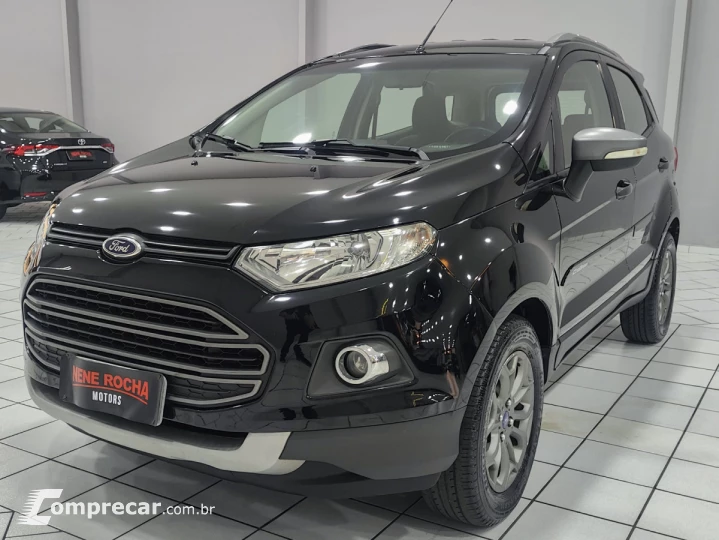ECOSPORT 1.6 Freestyle 16V